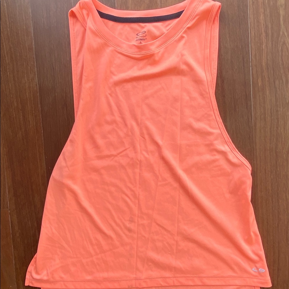 CHAMPION WORKOUT TANK